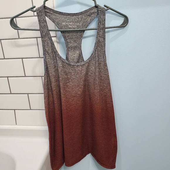 Beyond Yoga Tops - Beyond Yoga tank